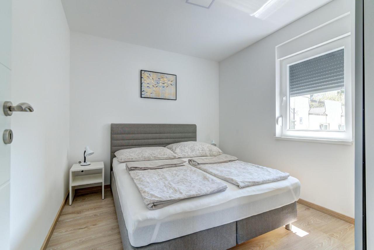 Damar Apartmani Senj  Exterior photo